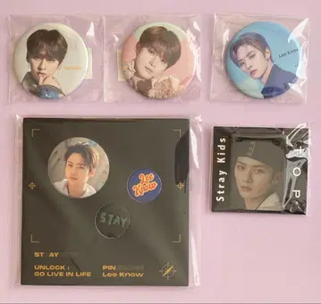 straykids 흠집
