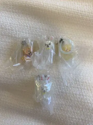 스키즈 메지루시 액세서리 세트