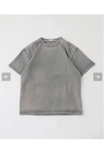 XLIM EP.7 02 T SHIRT 시착만 한 상품