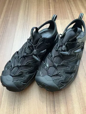 HOKA ONE ONE 호카오네오네 HOPARA 호파라 블랙