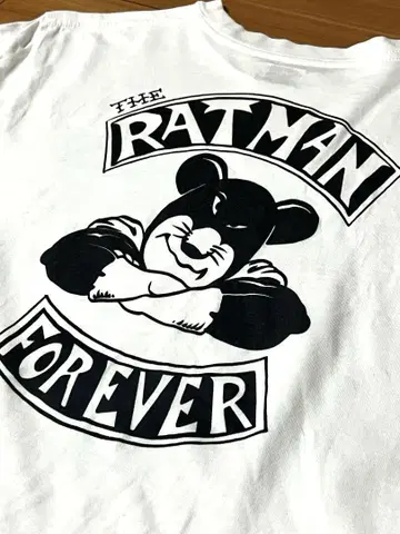 RATS 티셔츠 사이즈 m