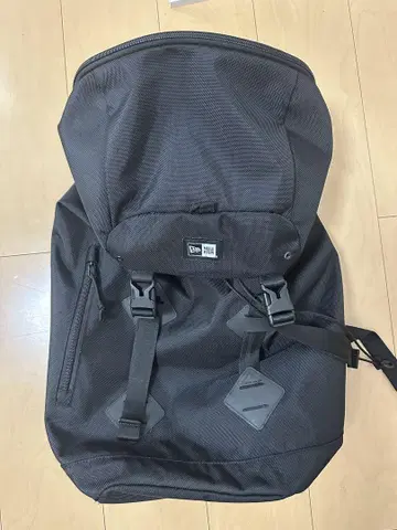 New Era 뉴에라 랙색 백팩 가방