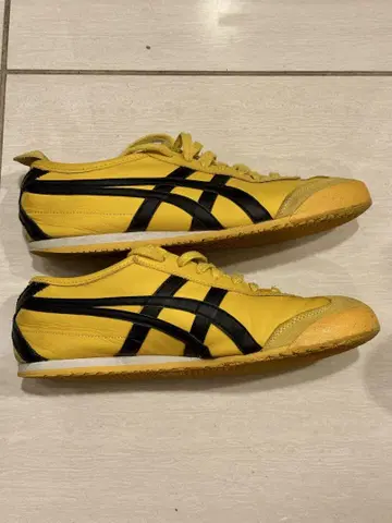 오니츠카타이거 멕시코66