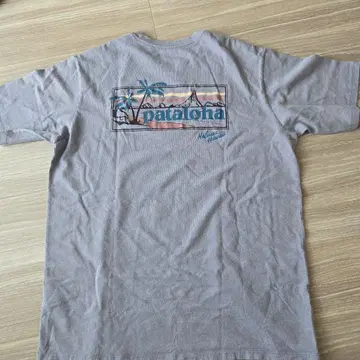 pataloha 티셔츠