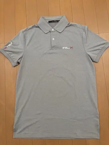 RLX Ralph Lauren 폴로 셔츠
