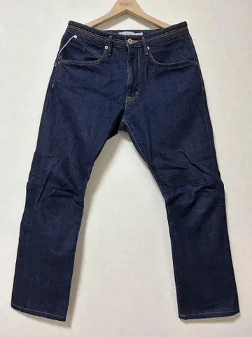 nonnative DWELLER 5P JEANS