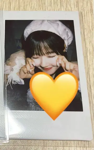 카와모토 에루 폴라로이드 큐스토 cutiestreet