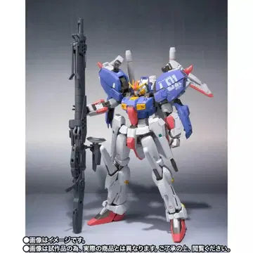 METAL ROBOT(Ka signature)S 건담 부스터 장착형
