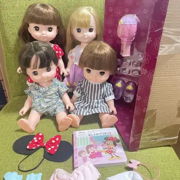 레민 & 소란 레민 소란 호른 코르네 세트 구형 타입
