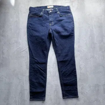 [ Carhartt ] 칼하트 Layton 슬림 핏 스키니 데님
