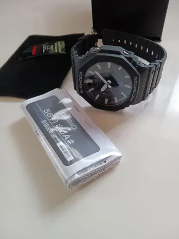 남성용 손목시계 G-SHOCK