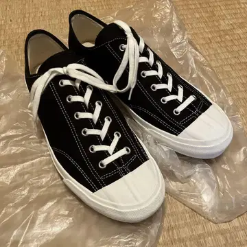 [새상품급] 문스타 짐 클래식 블랙 26.0cm