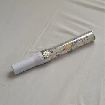 Jr 응원봉 2023 별 모양