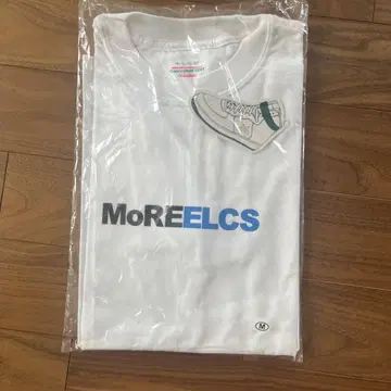 revolver 맥대디 ELCS 티셔츠 M 사이즈