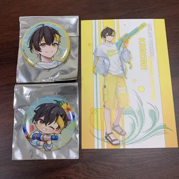 메론파커 메로파카 kamome 마네키네코 콜라보