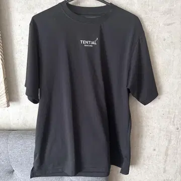 Tential Bakune Dry L 사이즈 상하의 세트