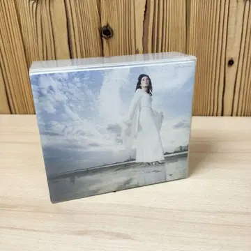 DVD-BOX 치아키 나오미 컬렉션 있잖아 당신