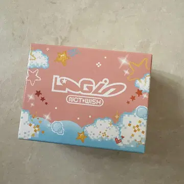 NCTWISH 응원봉 액세서리 리쿠