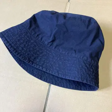 ENGINEERED GARMENTS 버킷 햇 L 네이비