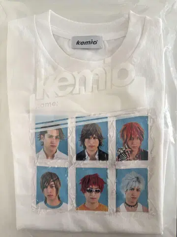 kemiostore 피치 T [미사용 새상품]