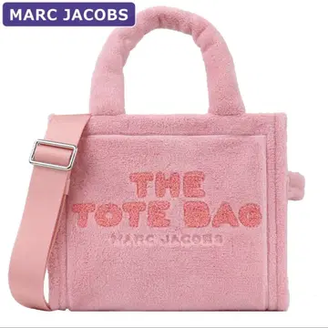 [ 새상품 ] 마크제이콥스 MARC JACOBS 토트백 2way