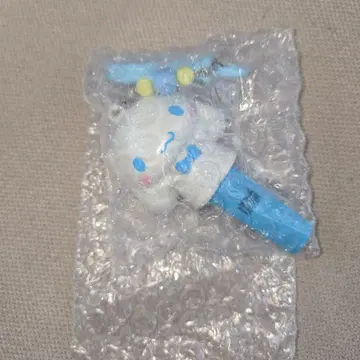 산리오 시크릿 호루라기 참 시나몬