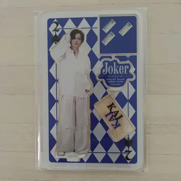 초특급 카이 아크릴 스탠드 joker