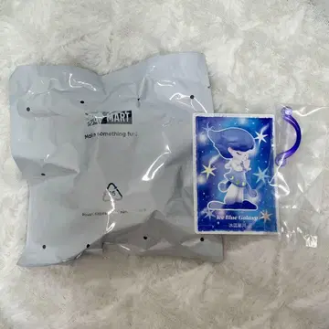 POP MART AZURA 아즈라