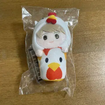MGA 변신! 카라아게 쿤 후지사와 리카