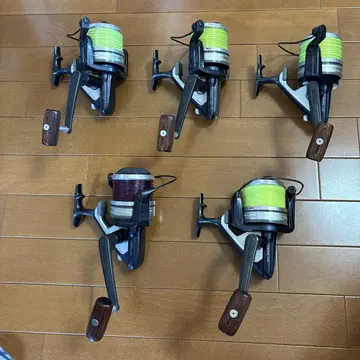 시마노 파워 에어로 GT7000