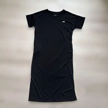 THE NORTH FACE 숏 슬리브 원피스