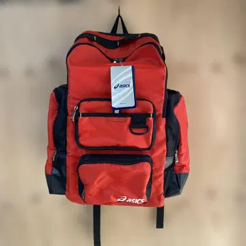 asics 백팩