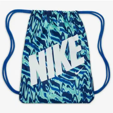 새상품 나이키 NIKE 냅색 짐색