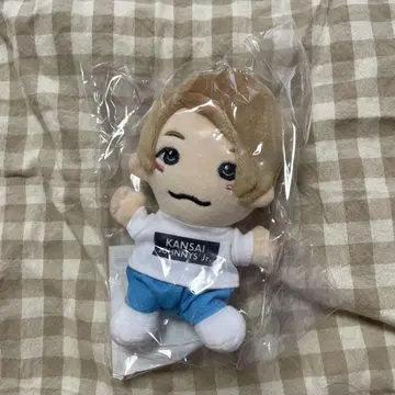 마사카도 요시노리 치비누이