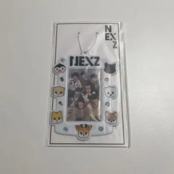 NEXZ 팬클럽 갱신 혜택