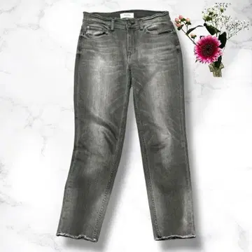 헬시 데님 Healthy DENIM 데님 팬츠 24 그레이 청바지