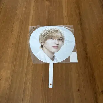 나니와단시 미치에다 슌스케 부채