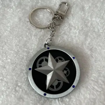 TXT TOGETHER STAR KEYRING VER. 본체만