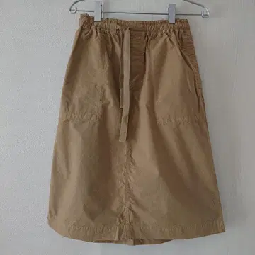 MHL 카고 스커트