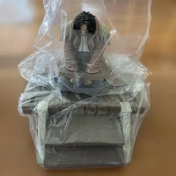 제일복권 원피스 라스트원상 로저 피규어