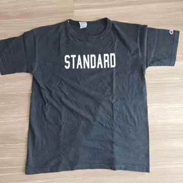 STANDARD Champion 티셔츠
