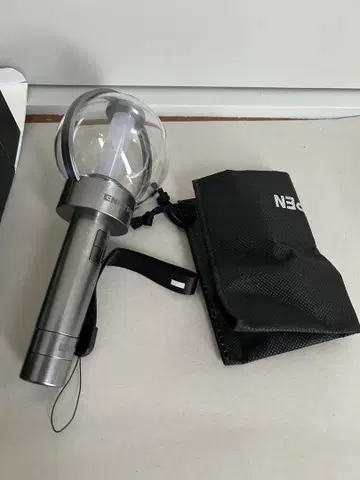 ENHYPEN OFFICIAL LIGHTSTICK 응원봉