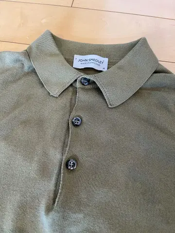 존 스메들리