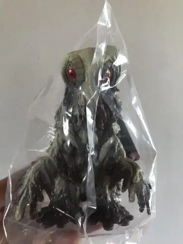 무비 몬스터 시리즈 헤도라 초코 컬러 ver.