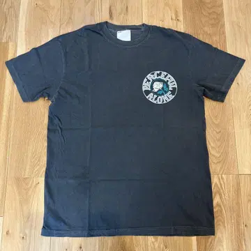 <WEB>ALONE ROSE Tee 사이즈: M