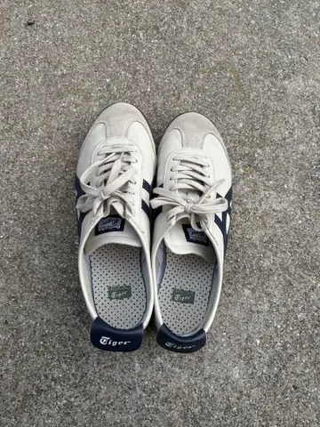오니츠카타이거 멕시코 66