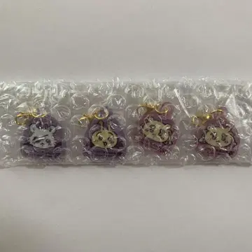 마지카루 치이카와 (먼작귀) 참 텐시토 악마 미니 라메 아크릴