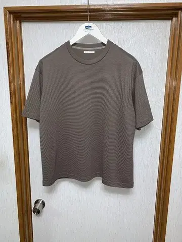 XL 새상품급 24ss UNITED ARROWS 턱 저지 티셔츠