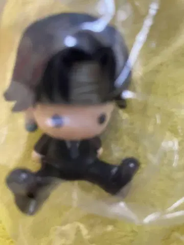HUNTER x HUNTER 요크신 편 페타돌 클로로=루실플