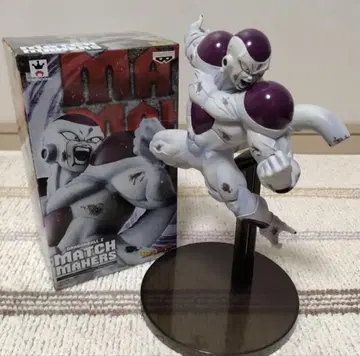 MATCH MAKERS FULL POWER FREEZA 프리저 피규어